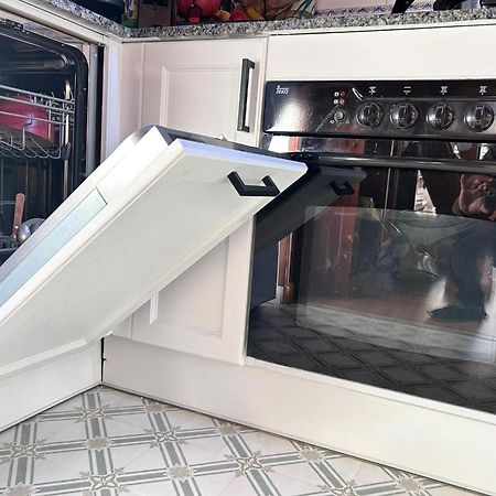El Rincon De Benas Apartment Anciles Ngoại thất bức ảnh