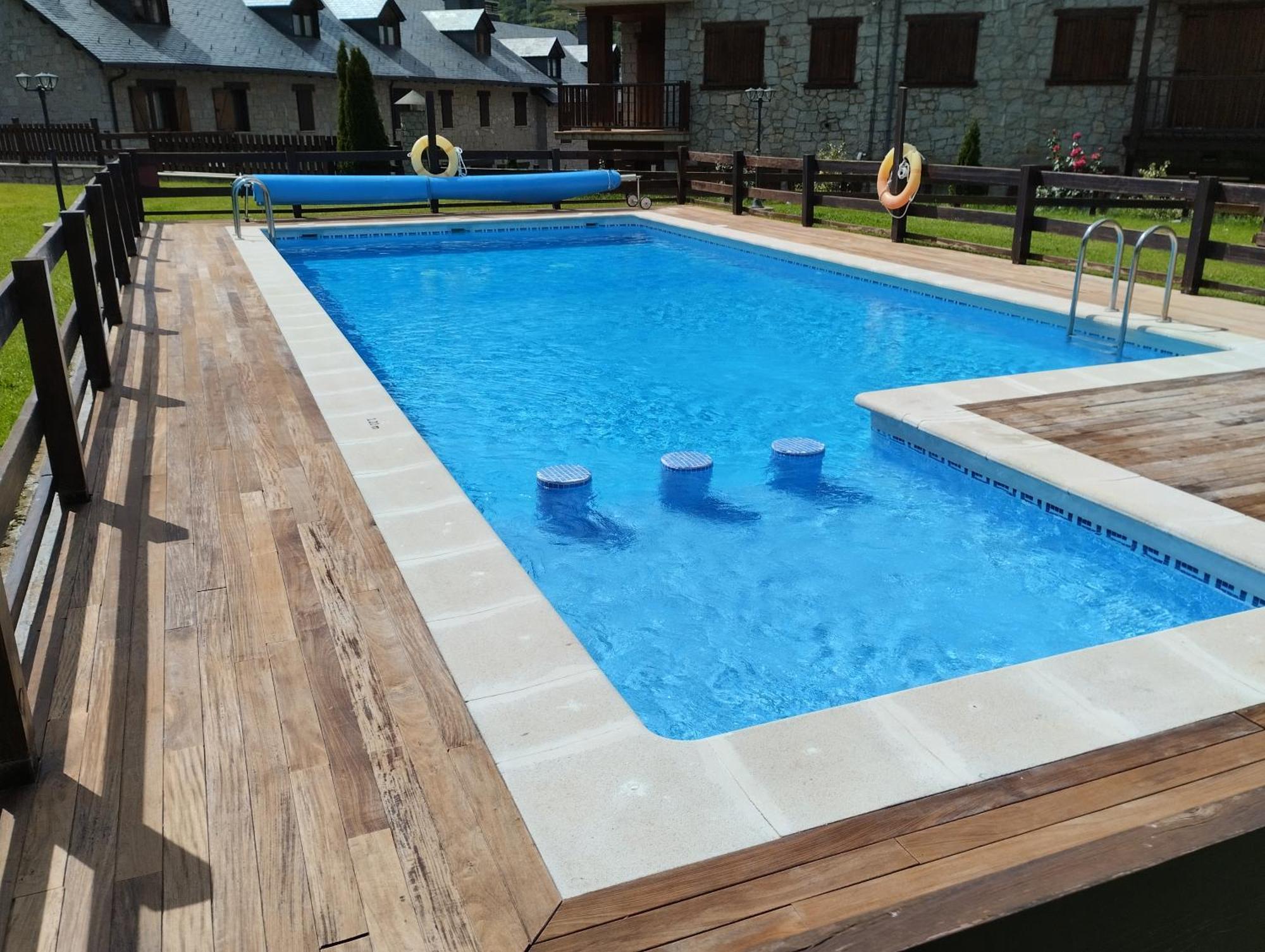 El Rincon De Benas Apartment Anciles Ngoại thất bức ảnh