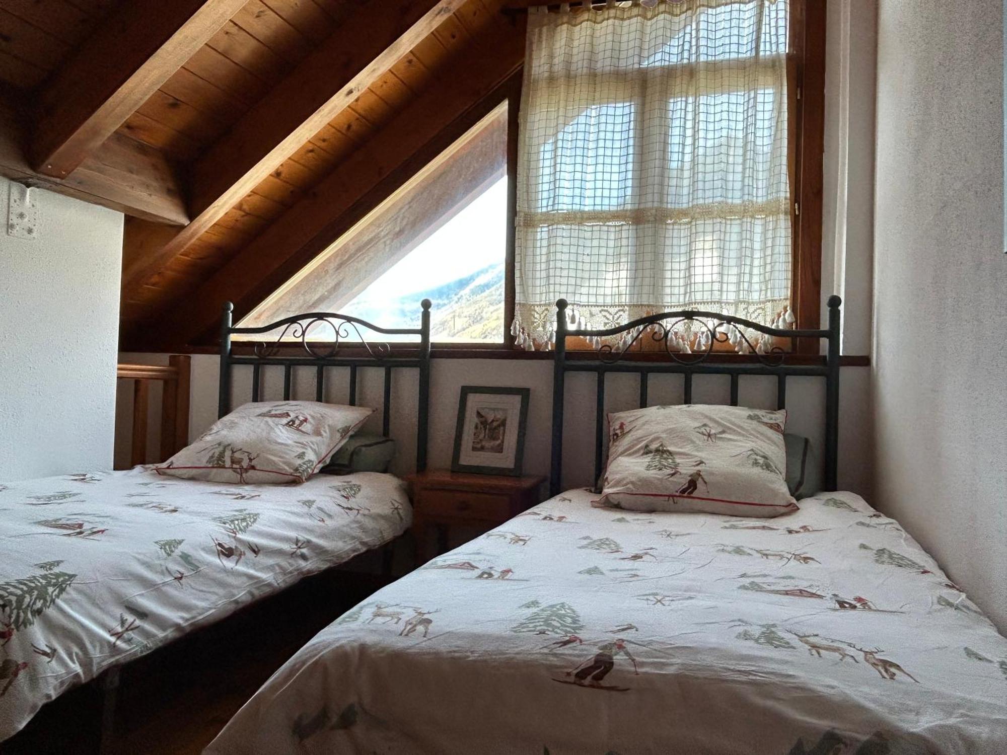 El Rincon De Benas Apartment Anciles Ngoại thất bức ảnh